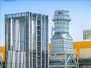 اگر فولاد مبارکه نیروگاه نداشت...