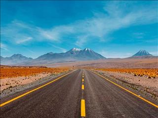 تبدیل کوه‌های ضایعات فولاد به شاهراه‌های ماندگار