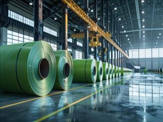 اختراع دوباره فولاد!