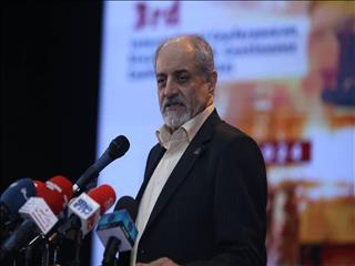 رئیس انجمن تولیدکنندگان فولاد ایران: باید به سمت ارتقای کیفی فولاد حرکت کنیم