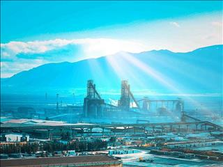 روایت امسال فولاد مبارکه؛فرصت سازی از دل محدودیت ها به جای عقب نشینی