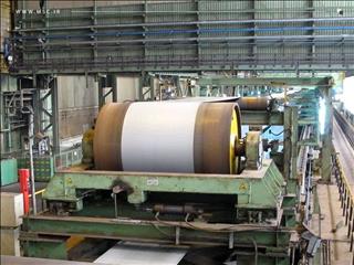 شکسته‌شدن رکورد بازده کمّی و کیفی محصول در خط تاندم مداوم فولاد مبارکه