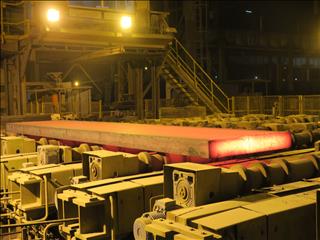 تولید ۹۹.۹۸ درصدی محصول فولاد هرمزگان مطابق با سفارش مشتری