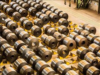 پیشتازی شرکت ورق‌خودرو چهارمحال و بختیاری در بازار محصولات گالوانیزه کشور