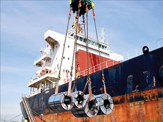 تحول بزرگ در بازار فولاد ایران؛ ورق سرد رکورددار جهش صادراتی شد!