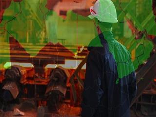 مدیترانه سبز؛ خط آتش فولاد اروپا