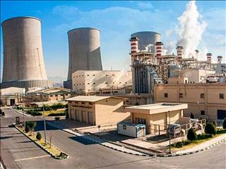 از خطر تعطیلی تا تولید پایدار؛ نیروگاه سبزوار به کمک فولاد خوزستان آمد