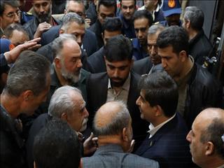 مدیرعامل گروه فولاد مبارکه خبر داد؛ خبر خوش فولاد مبارکه برای بازنشستگان با ایجاد صندوق حمایتی