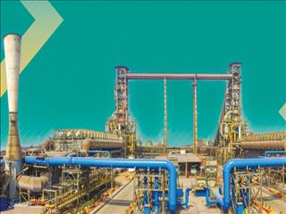 تداوم تولید و رشد چشمگیر فروش در SKS