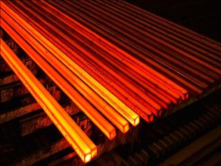 آغاز فولادسازی به روش کوره قوس الکتریکی در عربستان‌/ تامین‌کننده تجهیزات، چینی است