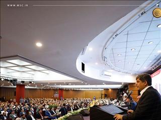 گذر فولاد مبارکه از مرز ۲۷ میلیون تن صادرات و ارزآوری ۱۲ میلیارد دلاری