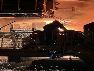 شادگان، پایان انتظار با اراده‌ای فولادین؛ روایتی از اشتغال، افتخار و خودباوری