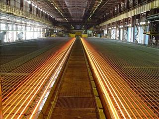 اصلاح قیمت میلگرد آلیاژی به‌نفع تولید بدون فشار بر مصرف‌کننده