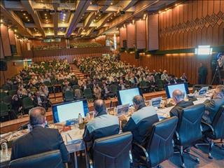 مجمع عمومی عادی سالانه ذوب آهن اصفهان برگزار شد