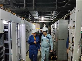 هوشمندسازی و ارتقای رله‌های حفاظتی تاندم پنج و دوقفسه‌ای نورد سرد فولاد مبارکه