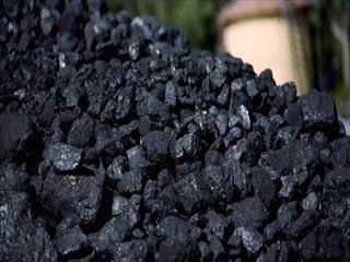 کاهش قیمت زغال‌سنگ کک‌شو در آسیا