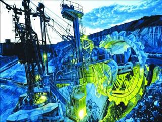 رقابت سنگ‌آهن در آستانه تحول