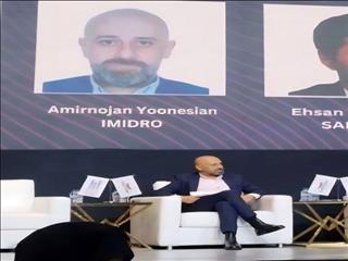 مدیر سرمایه گذاری و اقتصادی ایمیدرو مطرح کرد:ظرفیت‌های صنعت فولاد از مسیر توکن‌سازی برای جذب سرمایه