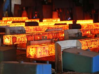 ورود صنعت فولاد به سرمایه‌گذاری در میادین گازی برای خودتامینی انرژی