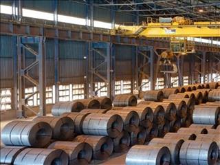 رشد ۲۲‌درصدی انرژی تحویلی به صنایع فولادی کشور