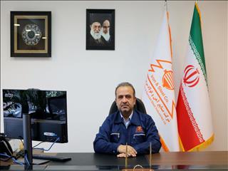 رشد ۲۲ درصدی تولید طی ۵ ماه نخست سال جاری/ پروژه فولادسازی در اولویت کار‌های فولاد سرمد است
