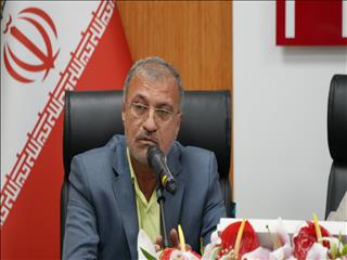 سبک مدیریتی جدید فولاد هرمزگان نتیجه‌بخش و قابل تقدیر است