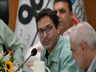 ثبت رکوردهای تاریخی تولید علی‌رغم محدودیت‌های برق