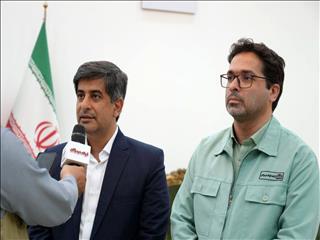 تامین پایدار برق و رکورد تولید؛ شاهکار فولاد هرمزگان در نیمه نخست امسال