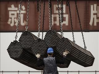 چشم‌انداز بازار فولاد در جهان