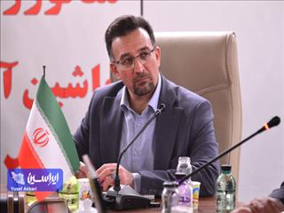 فولاد ایران باید ضدشکننده شود