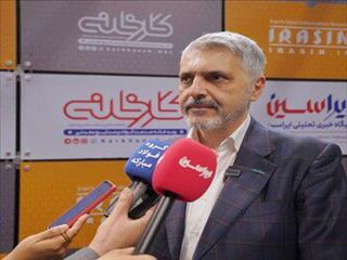 حمل‌ونقل و اقتصاد چرخشی ۲ سلاح فولاد در برابر بحران