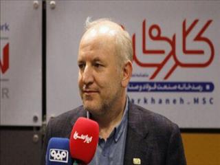 تاب‌آوری فولاد در گرو تداوم توسعه