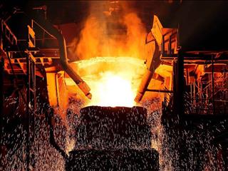 مدیر متالورژی ثانویه فولاد مبارکه:حرکت در مسیر کاهش هزینه‌های تولید و افزایش کیفیت فولاد خام