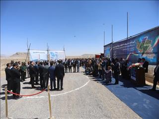 تعهد بانک گردشگری به تأمین برق پایدار کشور با پروژه‌های خورشیدی دهاقان و شهرضا