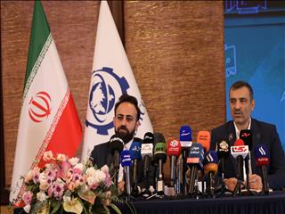 هشدار میدکو درباره محدودیت گاز صنایع فولادی در زمستان