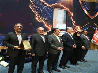 مدیر مهندسی کارخانه فولاد خوزستان دبیر تدوین استاندارد نمونه کشور شد