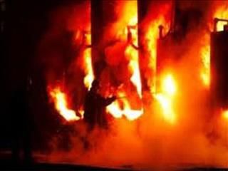 انفجار کوره در کارخانه فروآلیاژ؛ یک کشته و سه مصدوم
