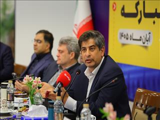 زرندی: فولاد مبارکه باید مدل کسب‌وکارش را تغییر دهد