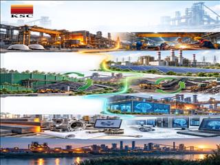فولاد خوزستان با چه دستاوردهایی به سمپوزیوم فولاد می‌رود؟