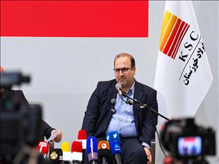 فولاد سبز؛ هوش مصنوعی امروز، هیدروژن فردا