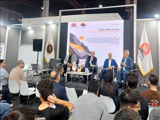 از مالکیت تا بازار؛ چالش قیمت‌گذاری در زنجیره معدن بررسی شد