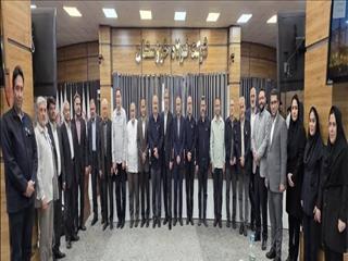 فولاد خوزستان به‌دنبال تفکیک اجرا و نظارت