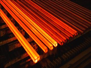 بازآرایی مدل کسب‌وکار فولاد ایران