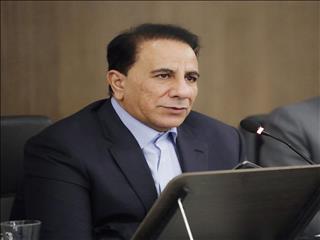 مهدی جهانگیری: شتاب‌بخشی به پروژه‌های ملی، اولویت راهبردی گروه مالی گردشگری