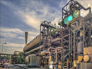 افزایش هزینه انرژی، زنگ خطر تولید فولاد را به صدا درآورد