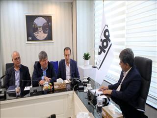 ضرورت هم‌افزایی زنجیره فولاد برای مدیریت بازار