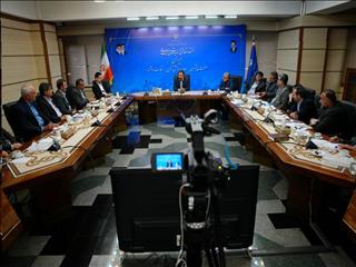 تامین ورق‌های فولادی خودروسازان تا پایان سال
