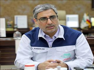 بومی‌سازی ۹۰درصدی تجهیزات در فولاد سنگان