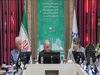 خودباوری صنعتی؛ موتور جهش فولاد ایران/ فولاد مبارکه در مسیر افق ۱۴۱۴؛ توسعه، فناوری و تولید سبز