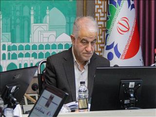 فولاد مبارکه؛ پشتوانه اشتغال و تولید اصفهان